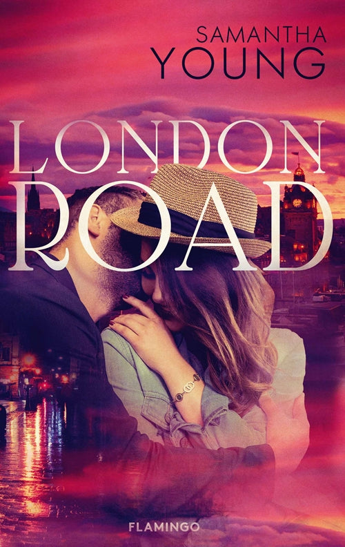 LONDON ROAD