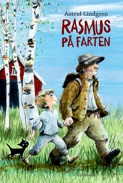 RASMUS PÅ FARTEN