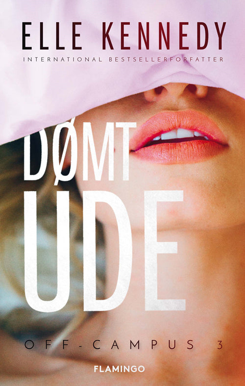 DØMT UDE