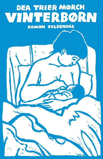 VINTERBØRN