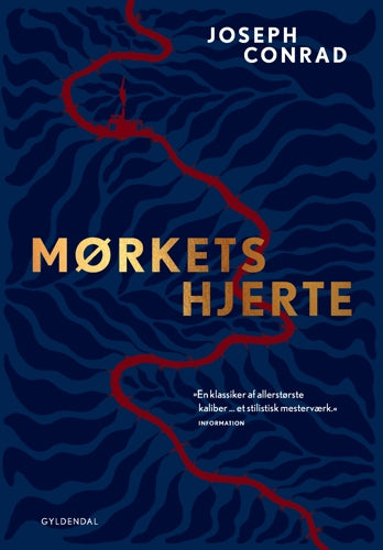 MØRKETS HJERTE
