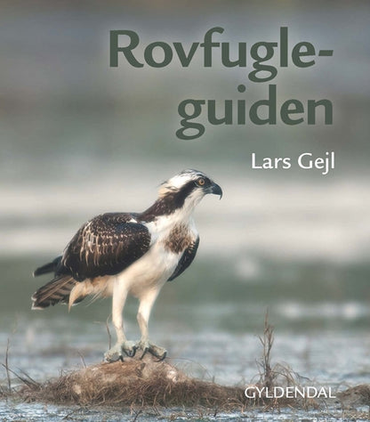 ROVFUGLEGUIDEN