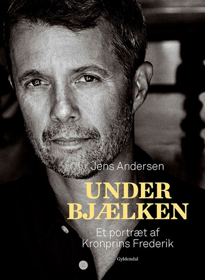 UNDER BJÆLKEN