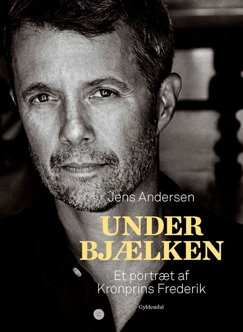 UNDER BJÆLKEN