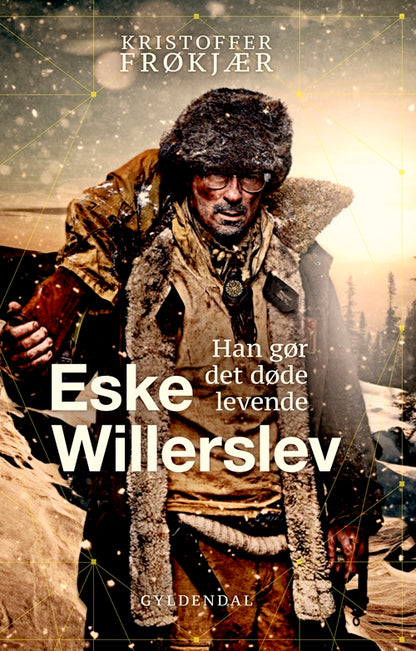 ESKE WILLERSLEV