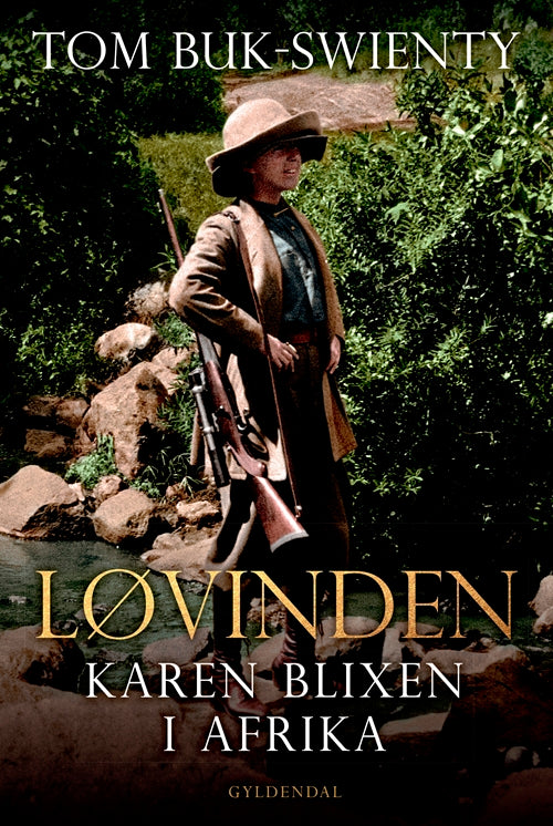 LØVINDEN