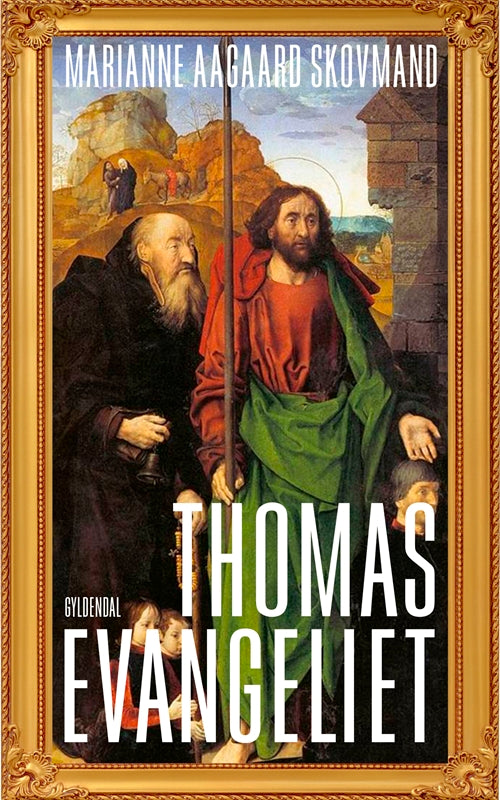 THOMASEVANGELIET