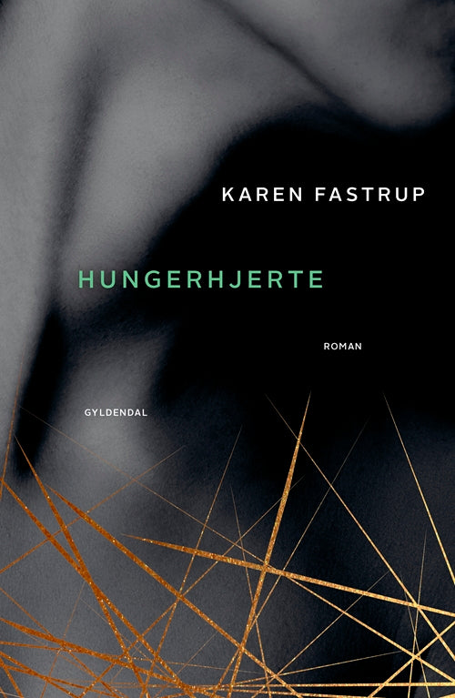 HUNGERHJERTE