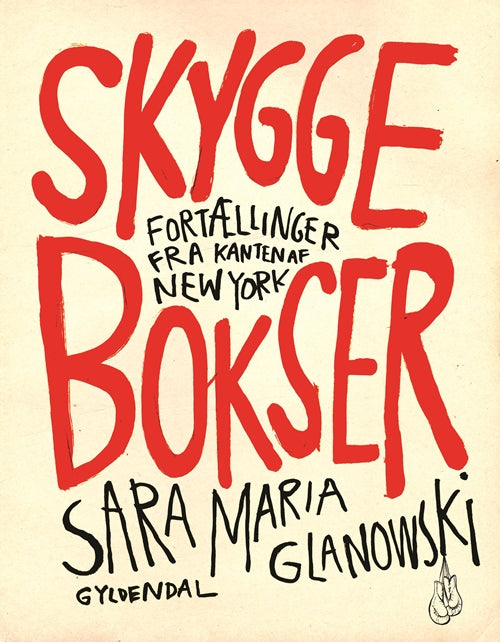 SKYGGEBOKSER