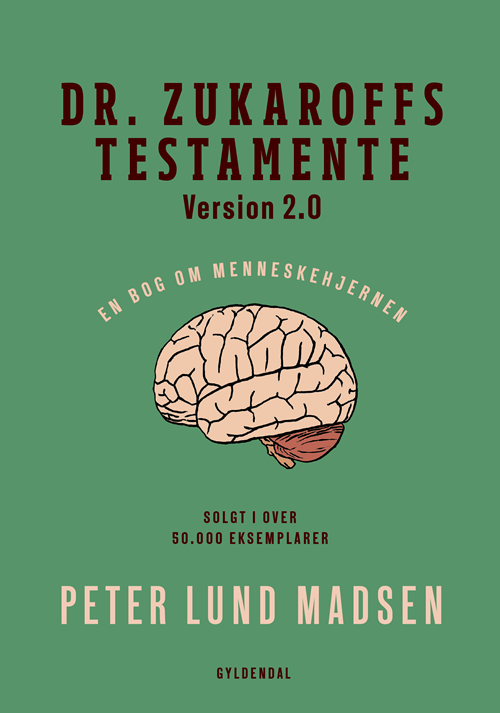 DR. ZUKAROFFS TESTAMENTE. VERSION 2.0.