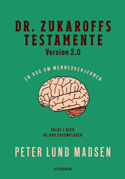 DR. ZUKAROFFS TESTAMENTE. VERSION 2.0.