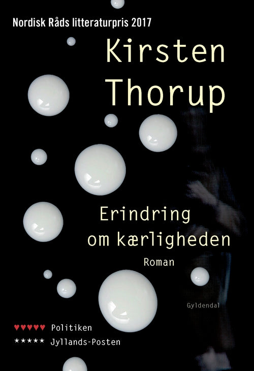 ERINDRING OM KÆRLIGHEDEN