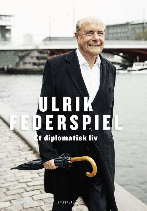 ET DIPLOMATISK LIV