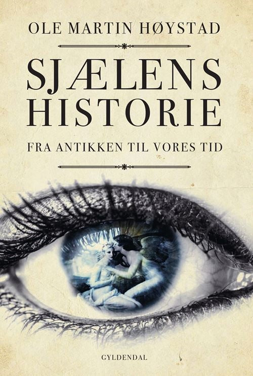 SJÆLENS HISTORIE
