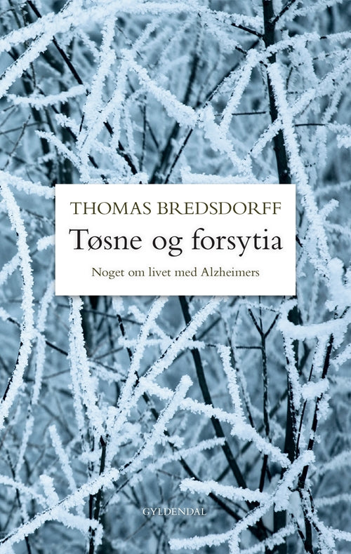TØSNE OG FORSYTIA