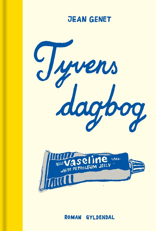 TYVENS DAGBOG