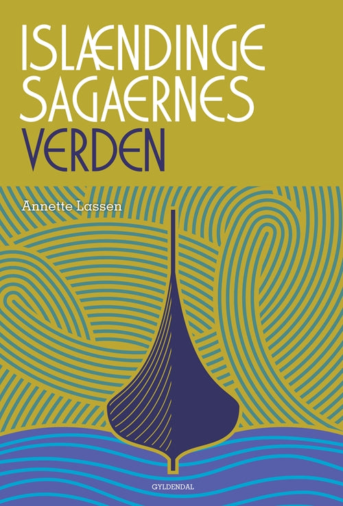 ISLÆNDINGESAGAERNES VERDEN