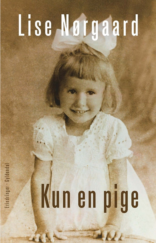 KUN EN PIGE