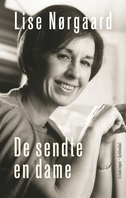 DE SENDTE EN DAME