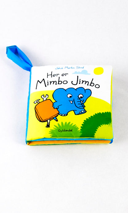 HER ER MIMBO JIMBO