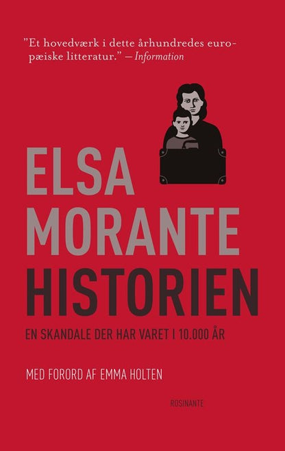 HISTORIEN