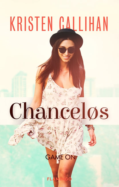 CHANCELØS