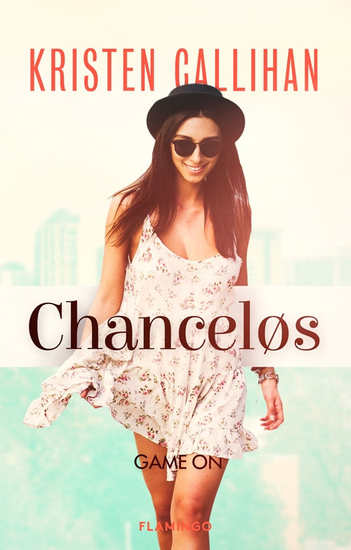 CHANCELØS