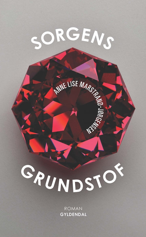 SORGENS GRUNDSTOF hæftet