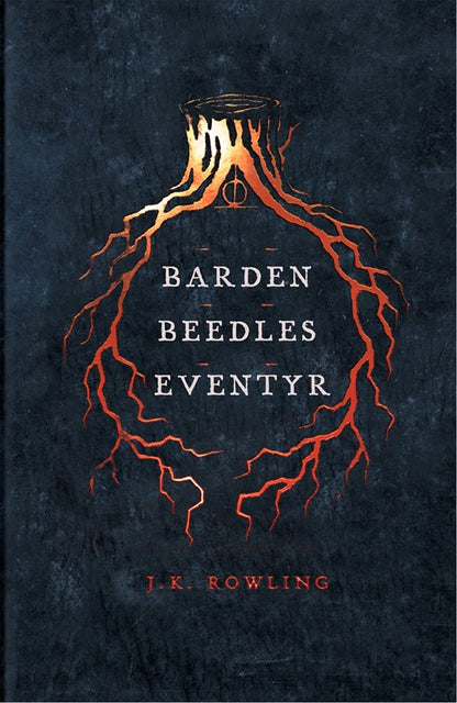 BARDEN BEEDLES EVENTYR