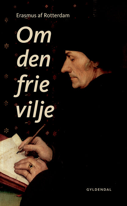 OM DEN FRIE VILJE