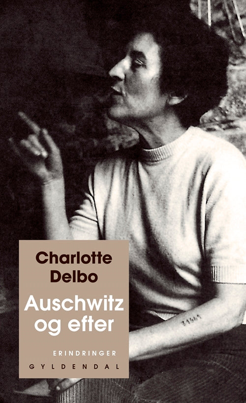 AUSCHWITZ OG EFTER