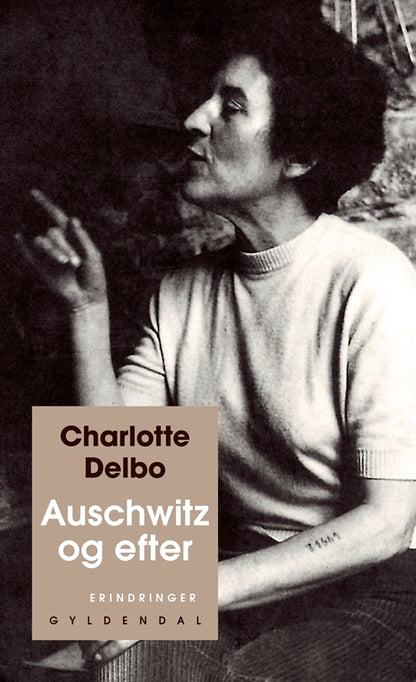 AUSCHWITZ OG EFTER