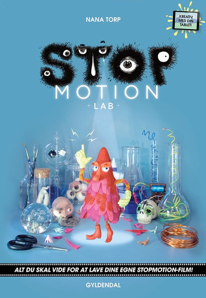 STOPMOTION LAB