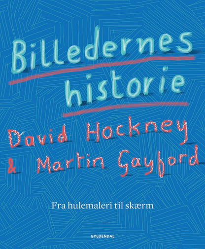 BILLEDERNES HISTORIE