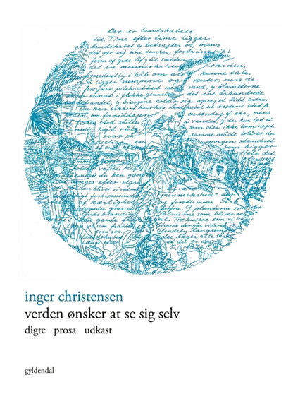 VERDEN ØNSKER AT SE SIG SELV