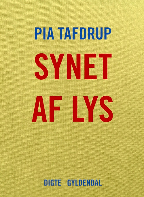 SYNET AF LYS