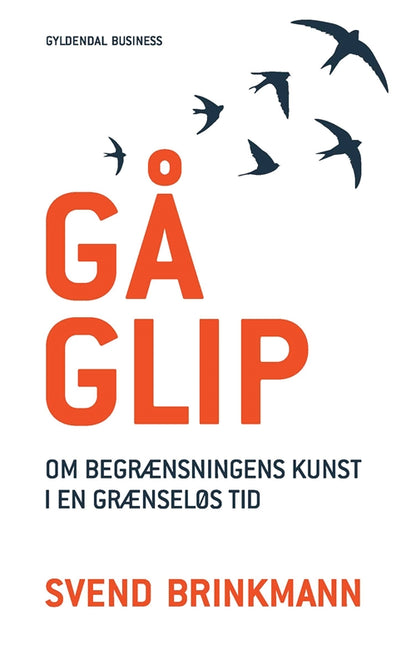 GÅ GLIP