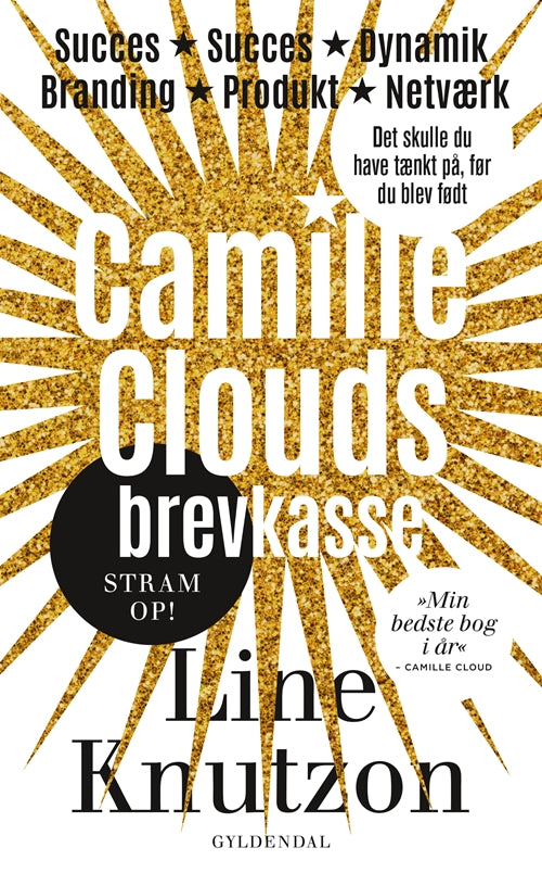 CAMILLE CLOUDS BREVKASSE