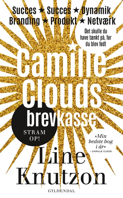 CAMILLE CLOUDS BREVKASSE