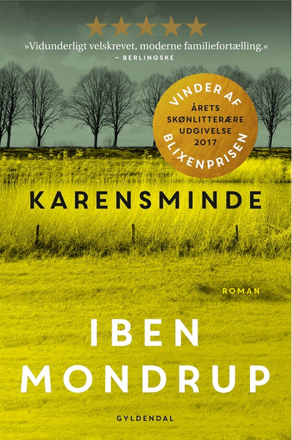 KARENSMINDE