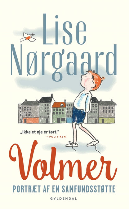 VOLMER