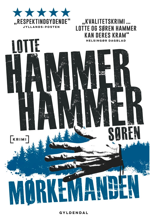MØRKEMANDEN