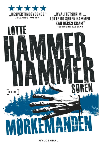 MØRKEMANDEN