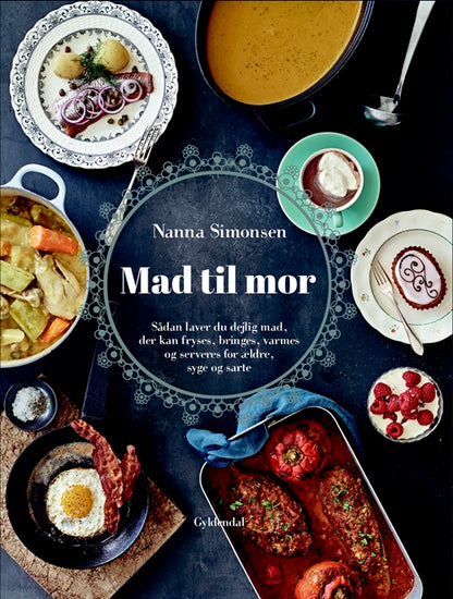 MAD TIL MOR