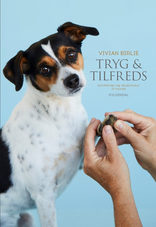 TRYG OG TILFREDS
