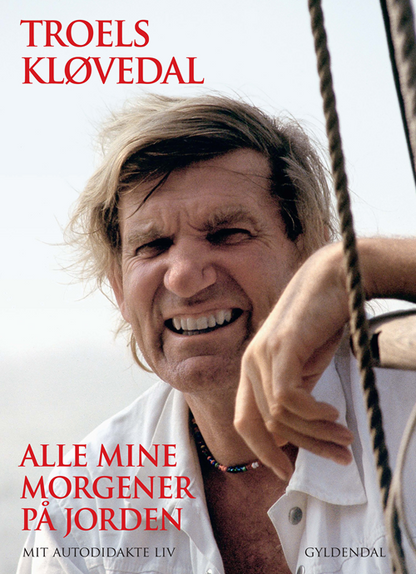 ALLE MINE MORGENER PÅ JORDEN