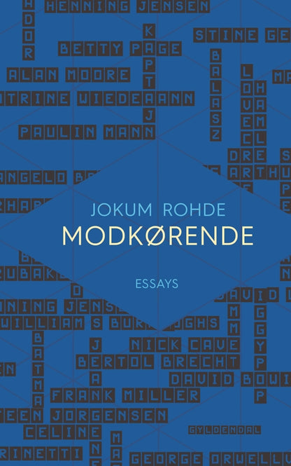 MODKØRENDE