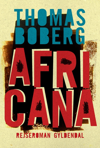 AFRICANA