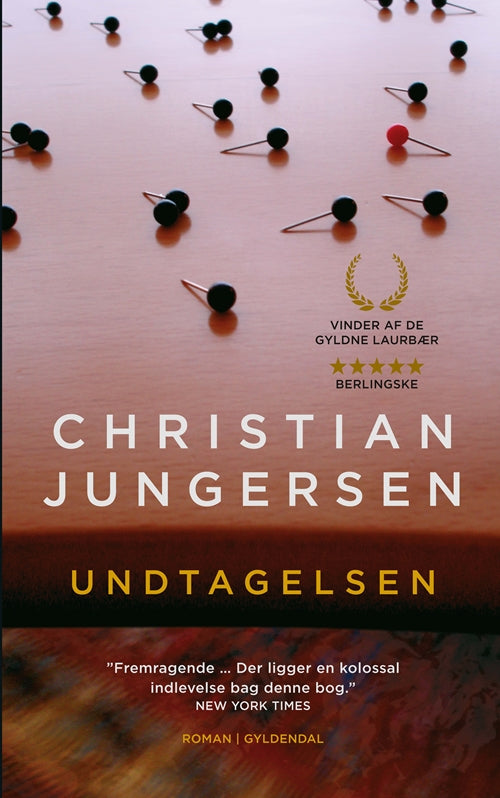 UNDTAGELSEN