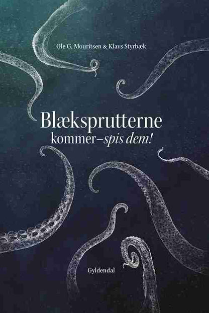 BLÆKSPRUTTERNE KOMMER